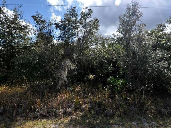 Lot 31 CASCO CIR, North Port, FL 34288