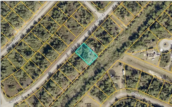 Lot 31 CASCO CIR, North Port, FL 34288