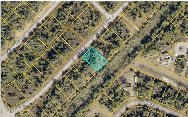 Lot 31 CASCO CIR, North Port, FL 34288