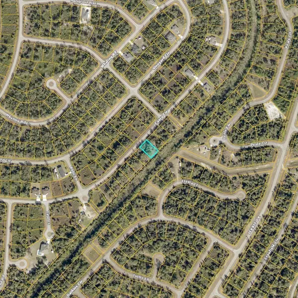 Lot 31 CASCO CIR, North Port, FL 34288