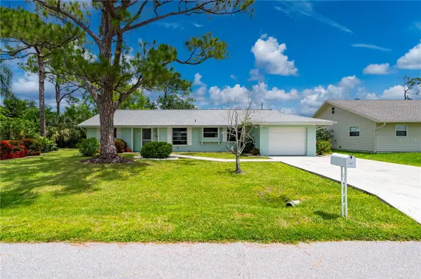 542 LAKEHURST AVE NW, Port Charlotte, FL 33952