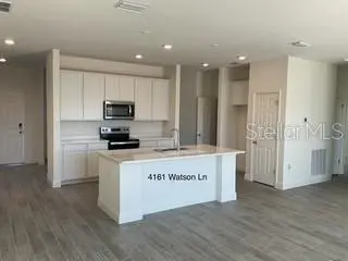 4161 WATSON AVE, North Port, FL 34288