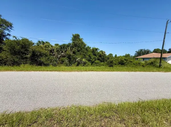 2179 BUSHER ST, Port Charlotte, FL 33953