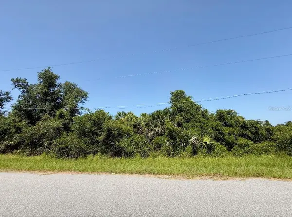 2179 BUSHER ST, Port Charlotte, FL 33953