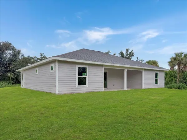 16419 STRAUSS AVE, Port Charlotte, FL 33954
