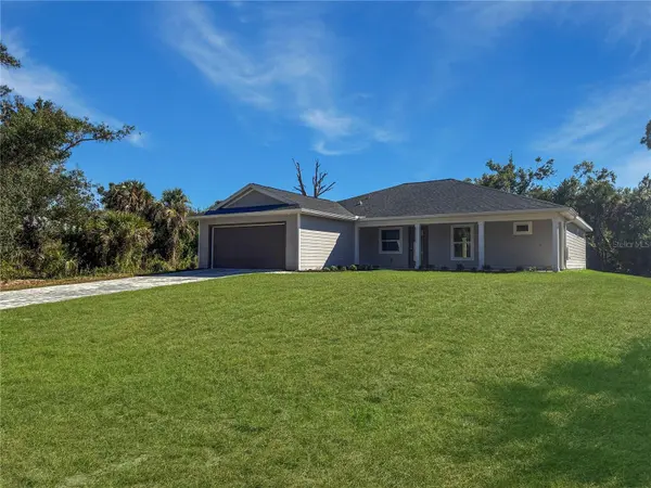 16419 STRAUSS AVE, Port Charlotte, FL 33954