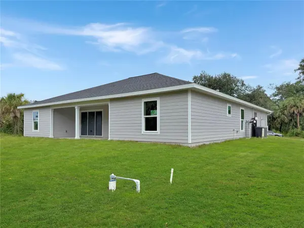 16419 STRAUSS AVE, Port Charlotte, FL 33954