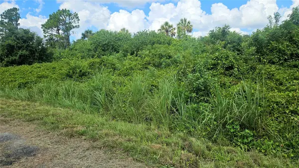 CUSTER LOT #25 CIR, North Port, FL 34288
