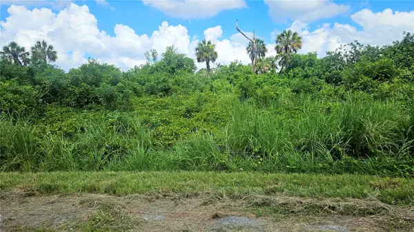 CUSTER LOT #25 CIR, North Port, FL 34288