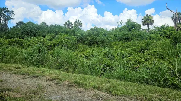 CUSTER LOT #25 CIR, North Port, FL 34288