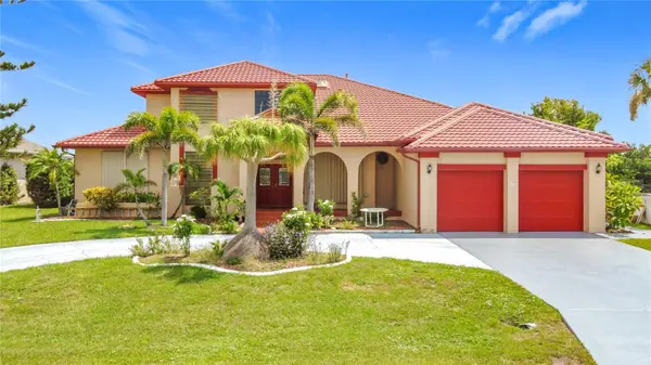 134 SEVILLE PL SW, Port Charlotte, FL 33952