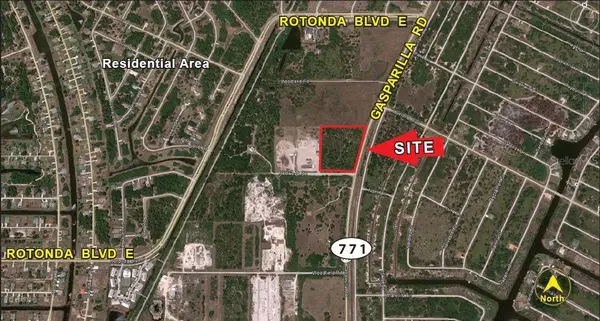 Port Charlotte, FL 33981