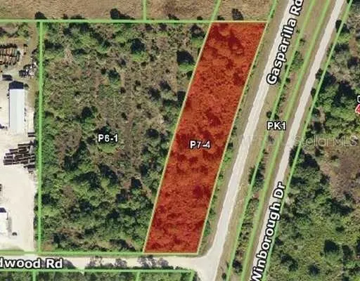 Address not disclosed, Port Charlotte, FL 33981