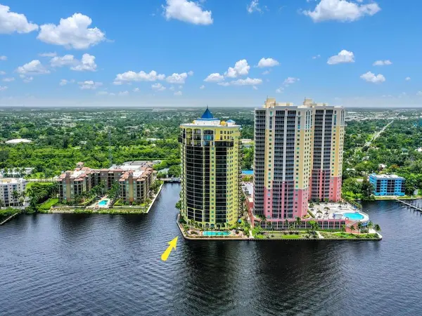2797 1ST ST #1605, Fort Myers, FL 33916