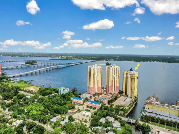 2797 1ST ST #1605, Fort Myers, FL 33916