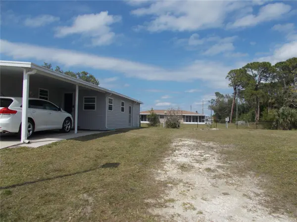 5552 HOLIDAY PARK BLVD, North Port, FL 34287