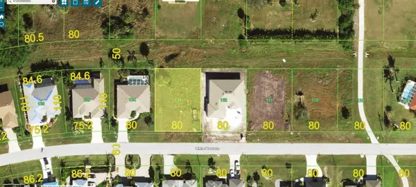 119 WHITE MARSH LN, Rotonda West, FL 33947
