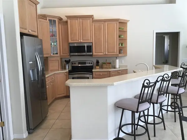 1292 W HILLSBOROUGH BLVD, North Port, FL 34288