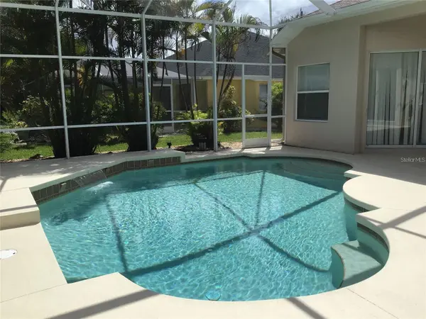 1292 W HILLSBOROUGH BLVD, North Port, FL 34288