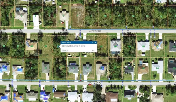 23193 ALASKA AVE, Port Charlotte, FL 33952