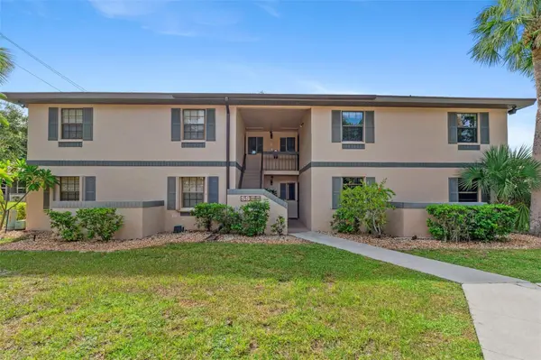 19505 QUESADA AVE #SS201, Port Charlotte, FL 33948
