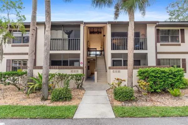 19505 QUESADA AVE #C201, Port Charlotte, FL 33948
