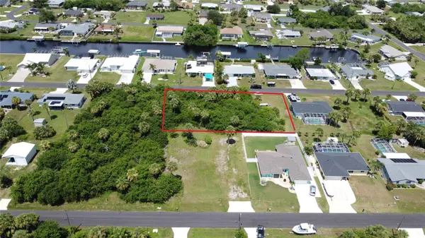 4501 EWING CIR, Port Charlotte, FL 33948