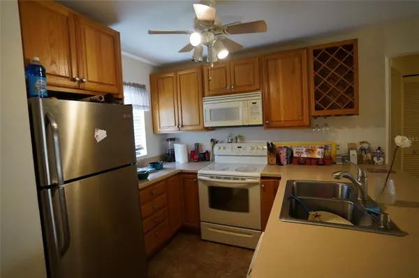 26485 RAMPART BLVD #D21, Punta Gorda, FL 33983