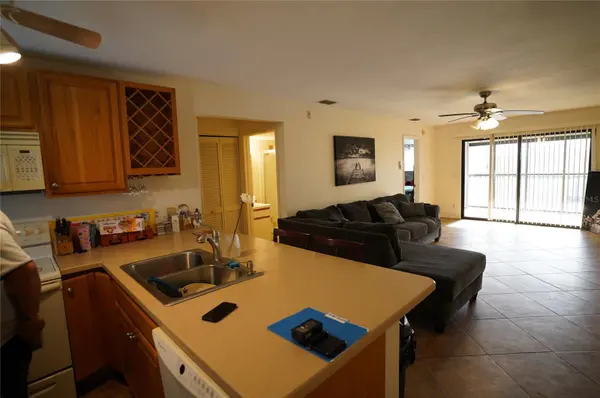 26485 RAMPART BLVD #D21, Punta Gorda, FL 33983