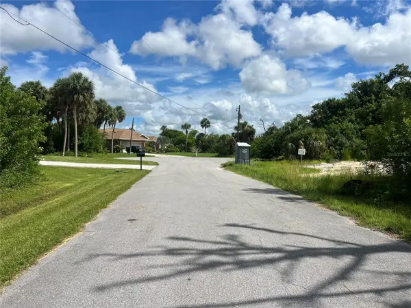114 BYRON CT, Rotonda West, FL 33947