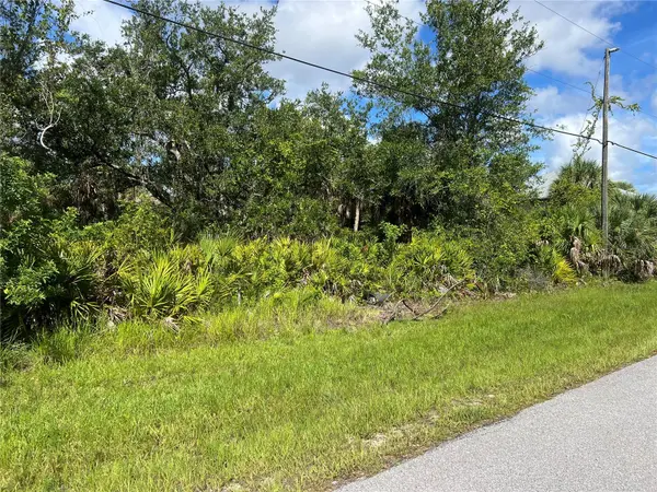 163 HARDEE WAY, Rotonda West, FL 33947