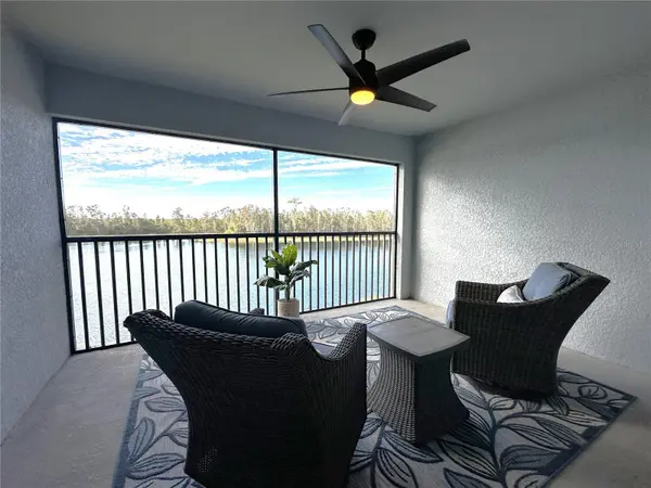 14241 HERITAGE LANDING BLVD #1821, Punta Gorda, FL 33955