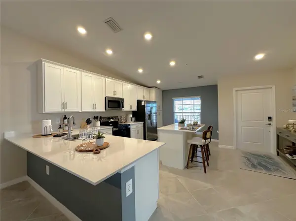 14241 HERITAGE LANDING BLVD #1821, Punta Gorda, FL 33955