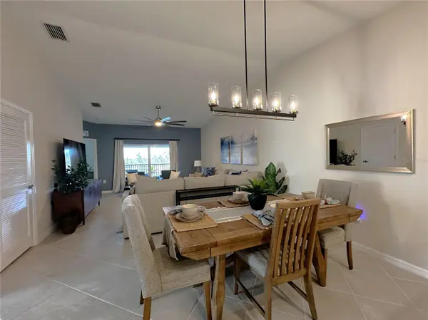 14241 HERITAGE LANDING BLVD #1821, Punta Gorda, FL 33955