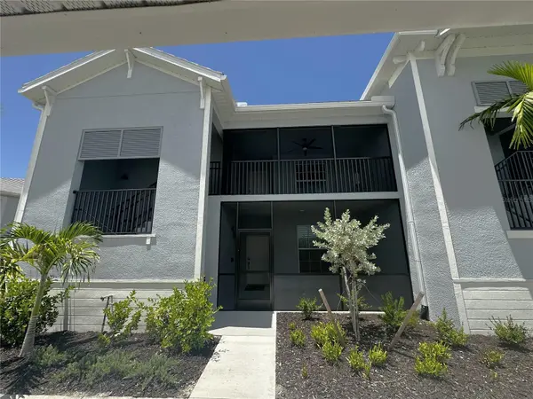 14241 HERITAGE LANDING BLVD #1821, Punta Gorda, FL 33955