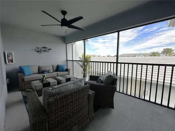 14241 HERITAGE LANDING BLVD #1821, Punta Gorda, FL 33955