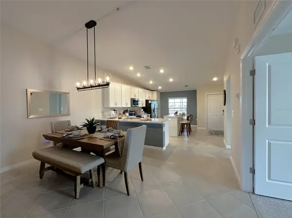 14241 HERITAGE LANDING BLVD #1821, Punta Gorda, FL 33955