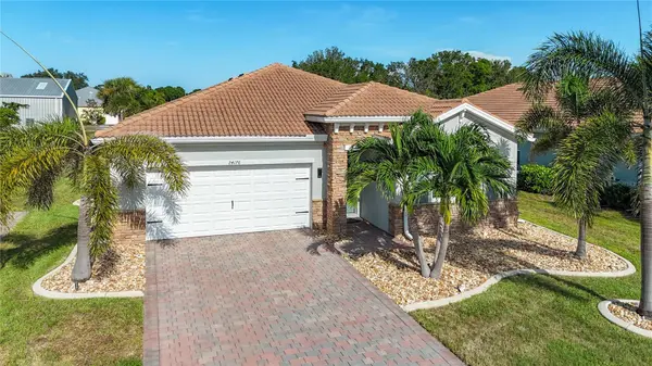 24176 RIVERFRONT DR, Punta Gorda, FL 33980