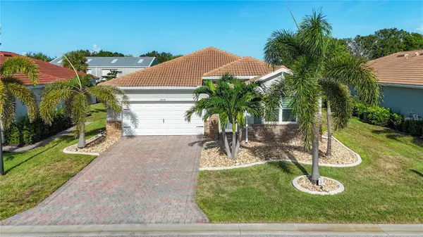 24176 RIVERFRONT DR, Punta Gorda, FL 33980