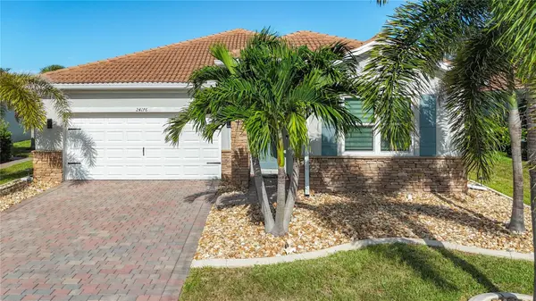 24176 RIVERFRONT DR, Punta Gorda, FL 33980
