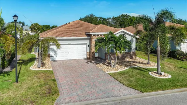 24176 RIVERFRONT DR, Punta Gorda, FL 33980