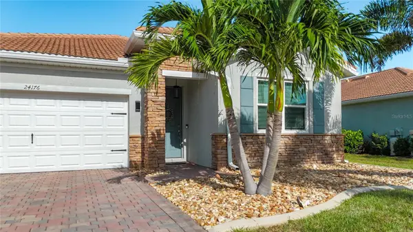 24176 RIVERFRONT DR, Punta Gorda, FL 33980