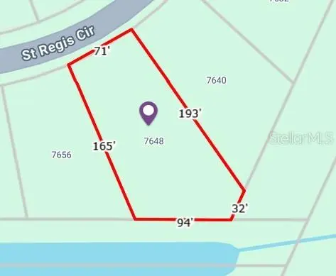 7648 ST REGIS CIR, Port Charlotte, FL 33981
