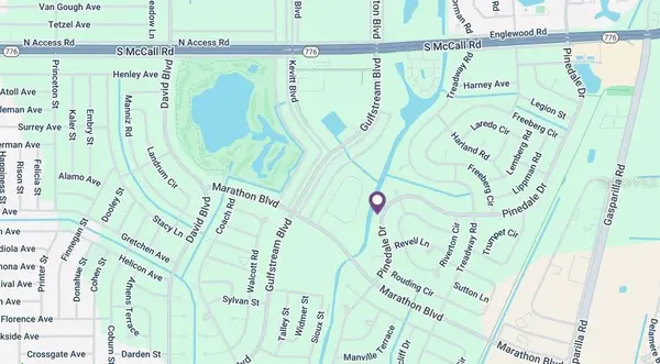 7529 PINEDALE DR, Port Charlotte, FL 33981