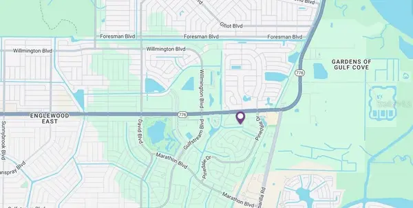 13323 HARNEY AVE, Port Charlotte, FL 33981