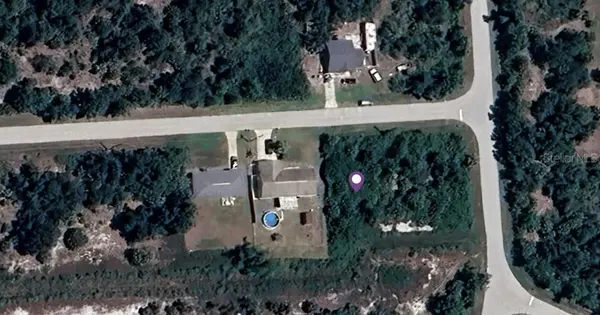 13323 HARNEY AVE, Port Charlotte, FL 33981