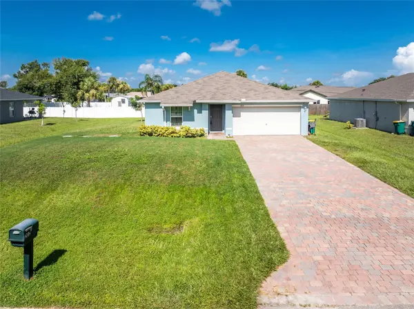 1203 DESMOND ST, Port Charlotte, FL 33952