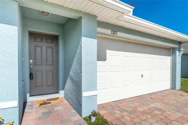 1203 DESMOND ST, Port Charlotte, FL 33952