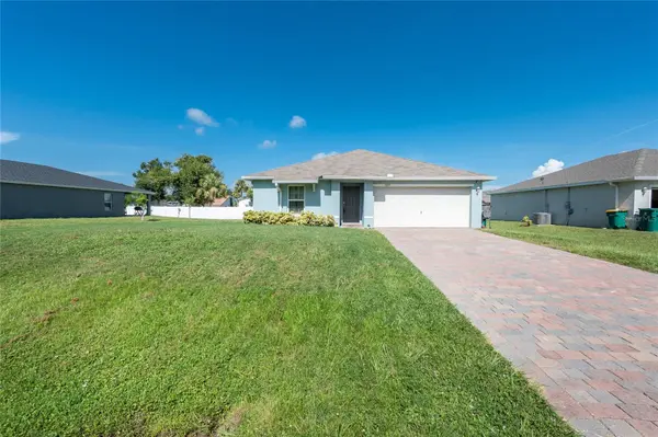 1203 DESMOND ST, Port Charlotte, FL 33952