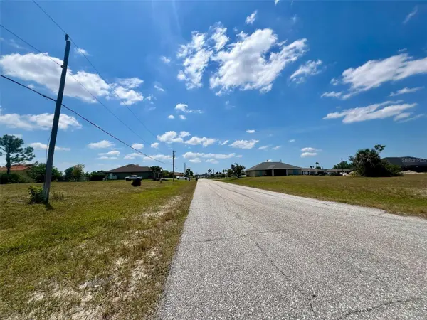 1031 NW 20TH PL, Cape Coral, FL 33993